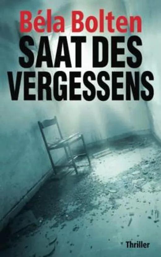 Saat des Vergessens