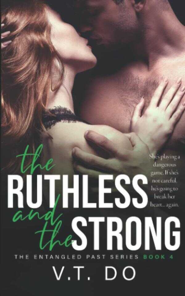The Ruthless and the Strong