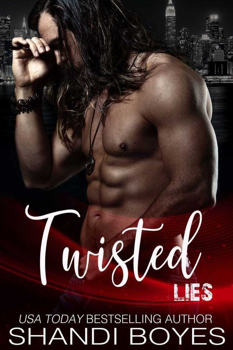 Twisted Lies