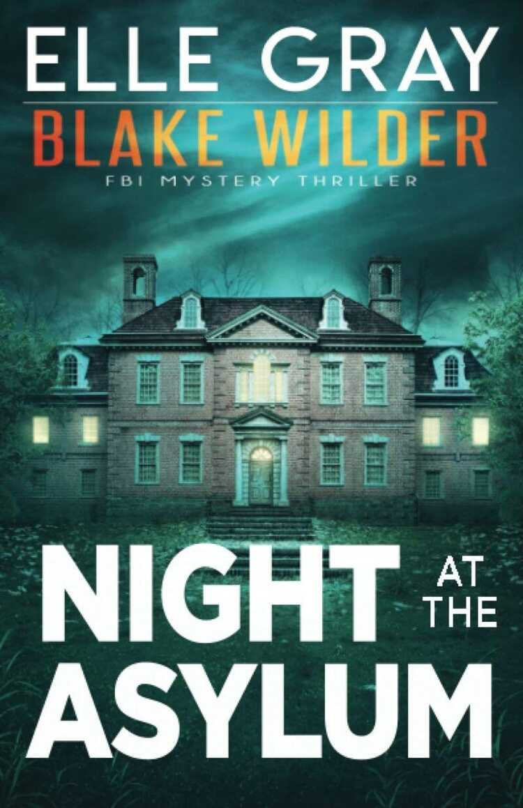 Night at the Asylum