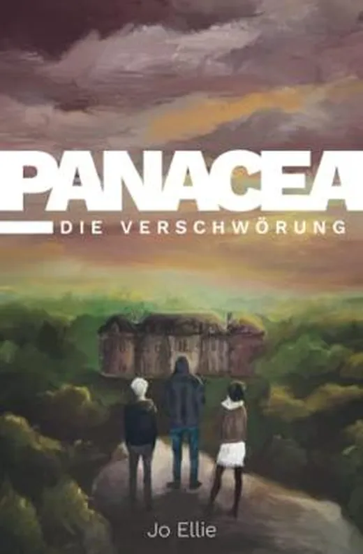 Panacea: Die Verschwörung