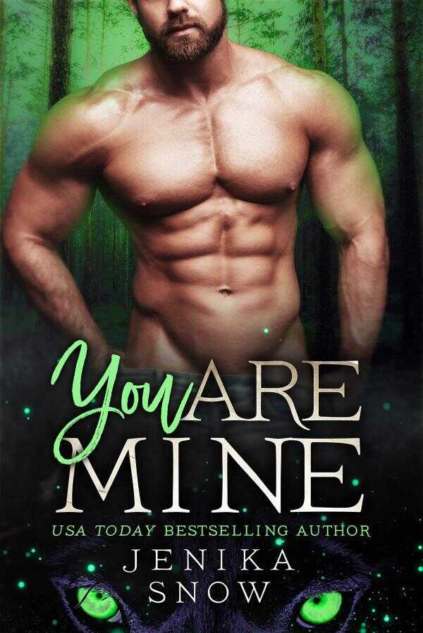 You Are Mine