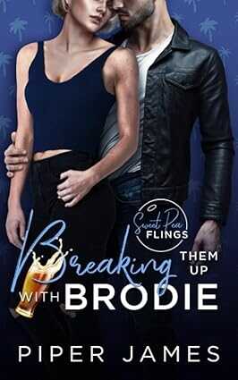Breaking Them Up with Brodie