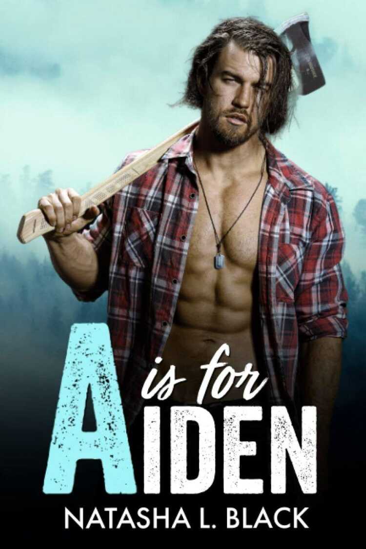 A is for Aiden