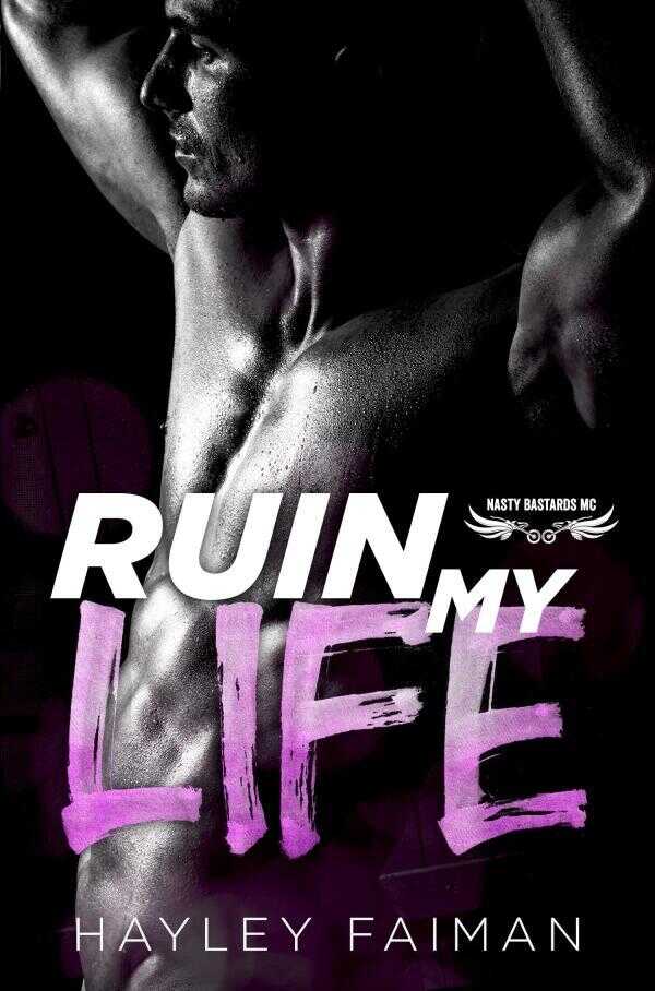 Ruin My Life