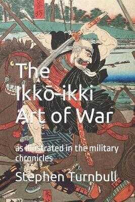 Ikkō-ikki Art of War