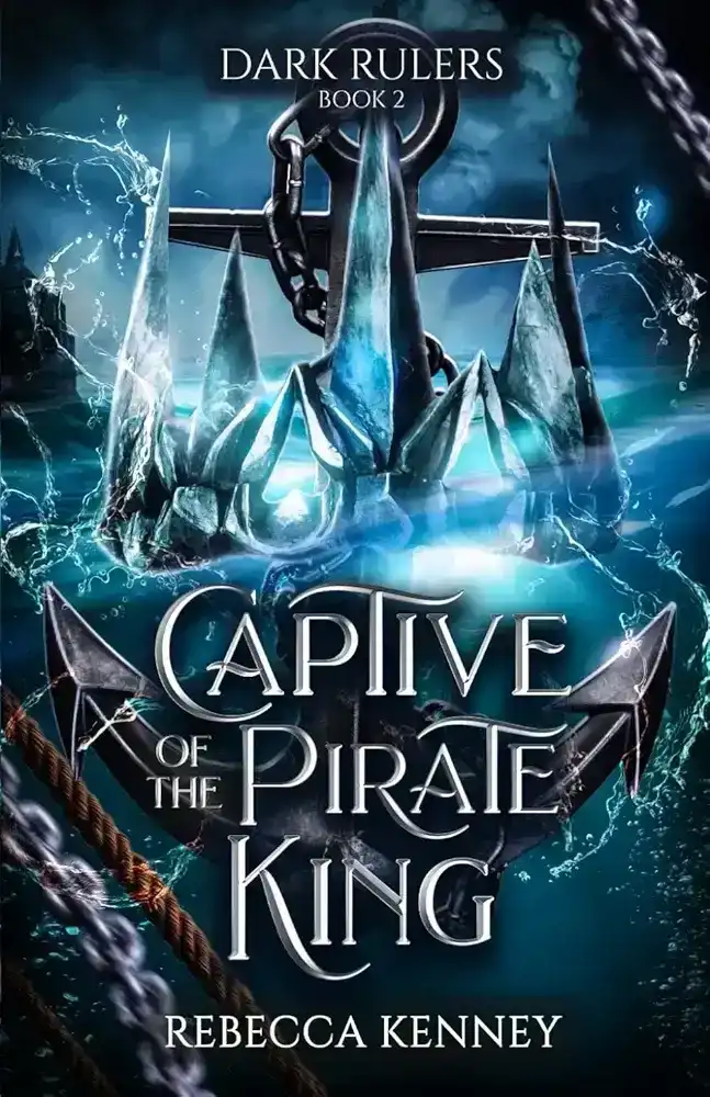 Captive of the Pirate King