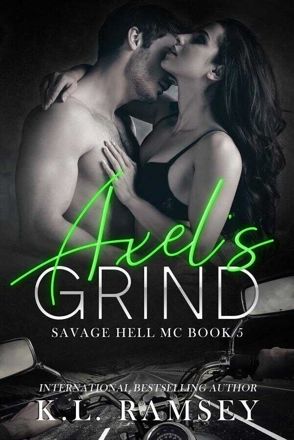 Axel's Grind