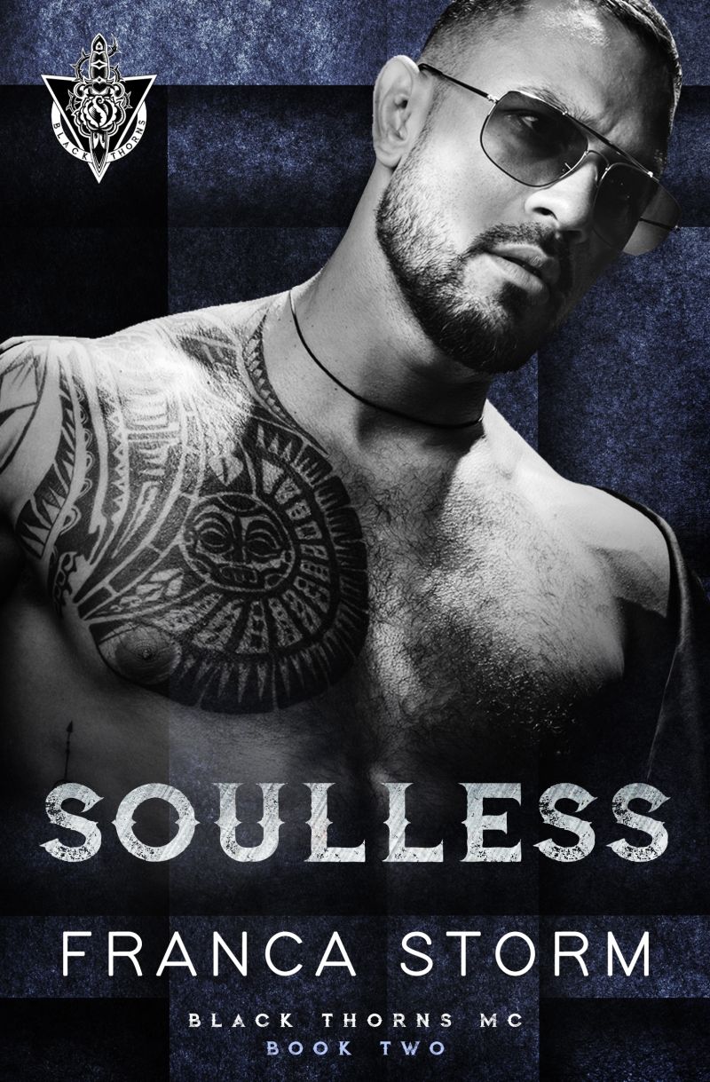 Soulless