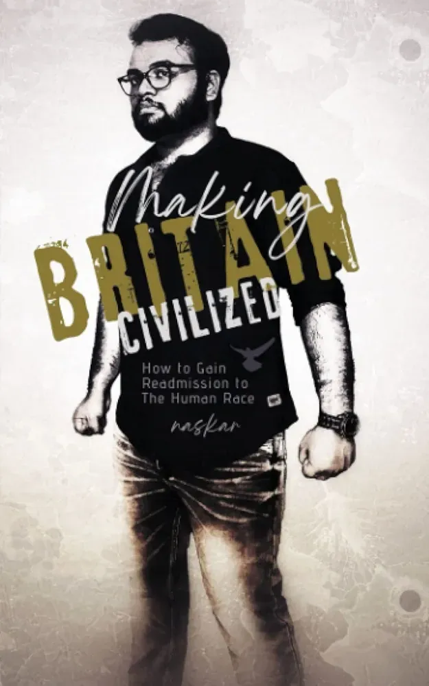 Making Britain Civilized