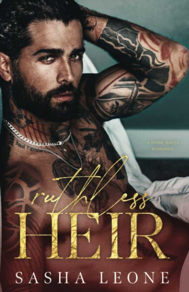 Ruthless Heir