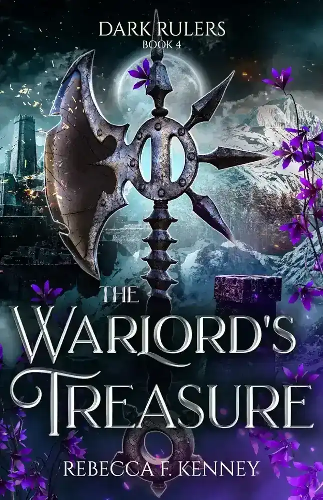 The Warlord's Treasure