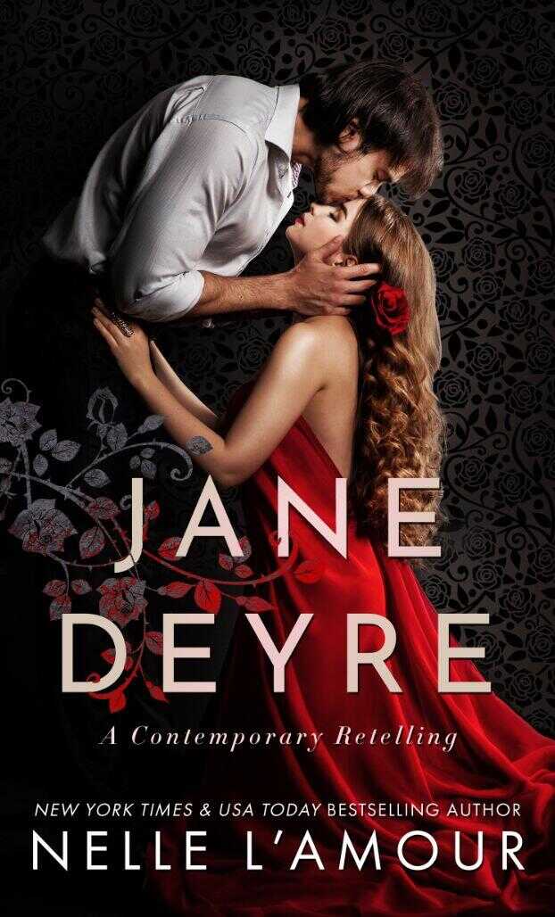 Jane Deyre