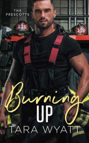 Burning Up