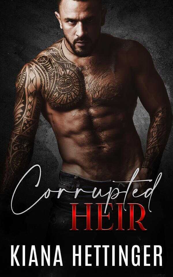 Corrupted Heir