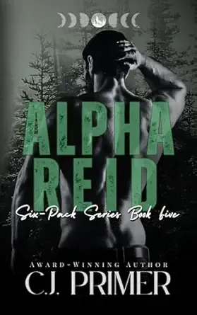 Alpha Reid