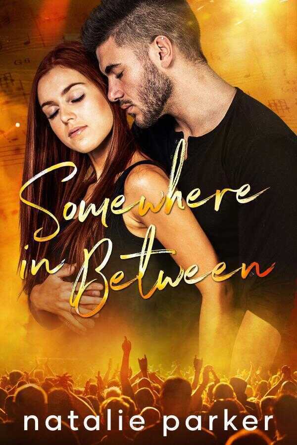 Somewhere In Between
