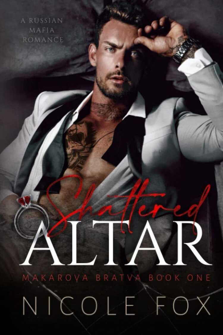 Shattered Altar