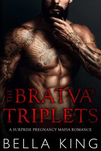 The Bratva's Triplets