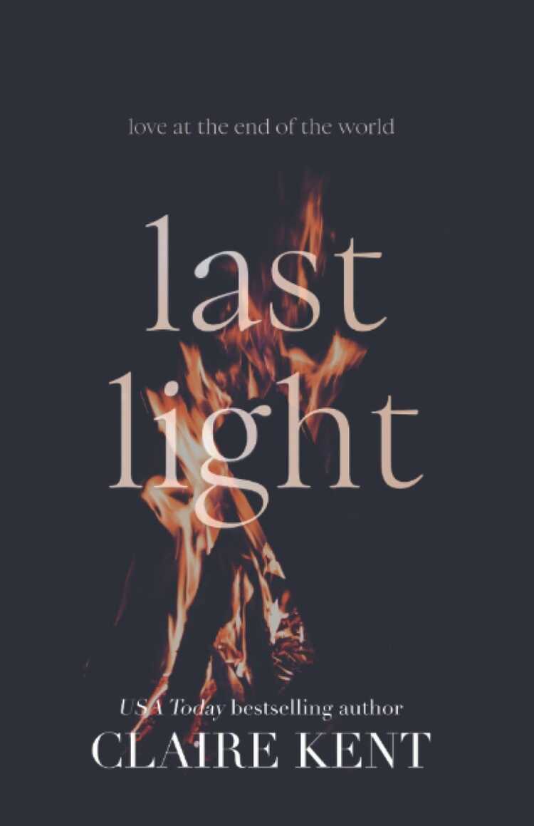 Last Light