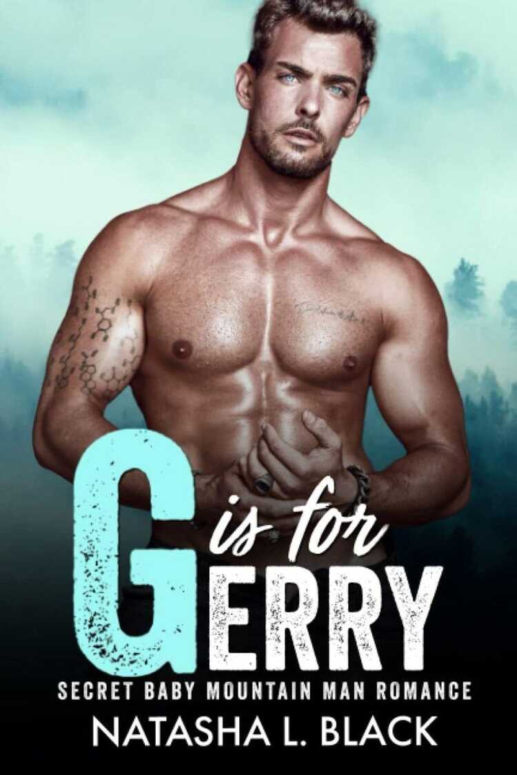 G is for Gerry