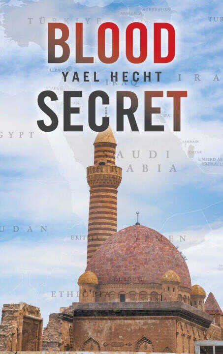 Blood Secret