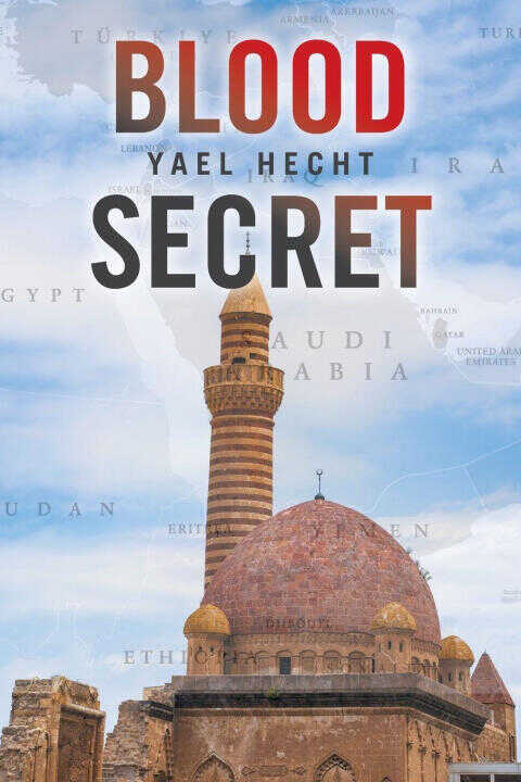 Blood Secret