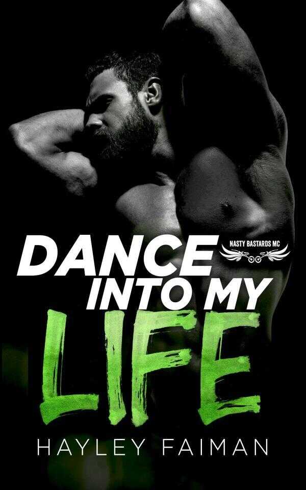 Dance into My Life