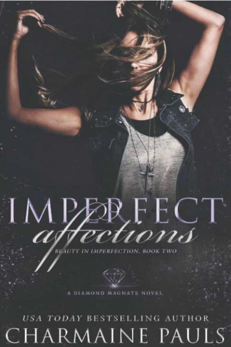 Imperfect Affections