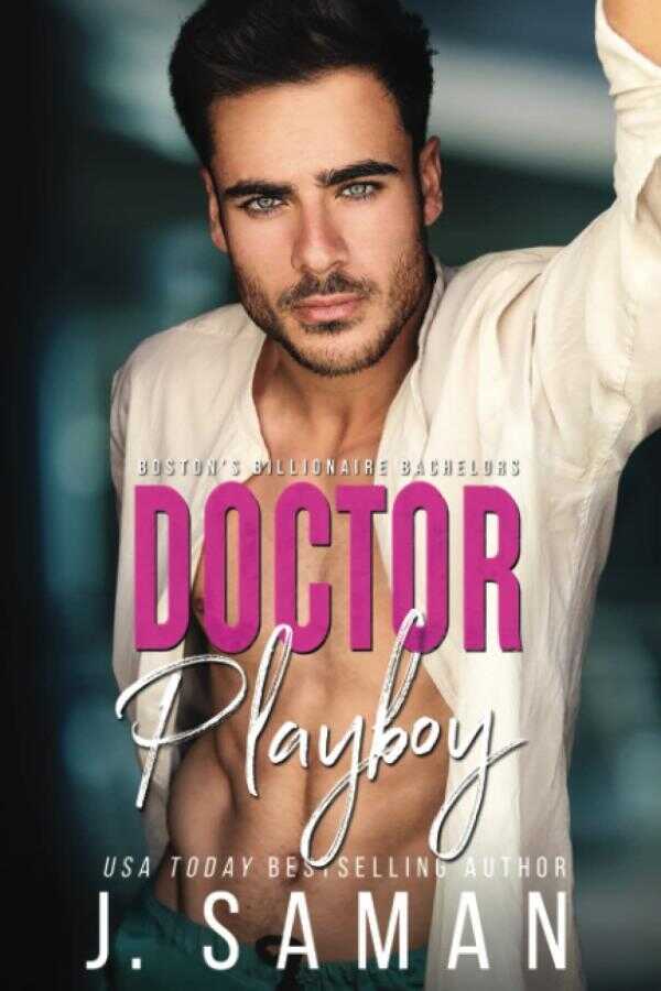 Doctor Playboy