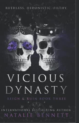 Vicious Dynasty