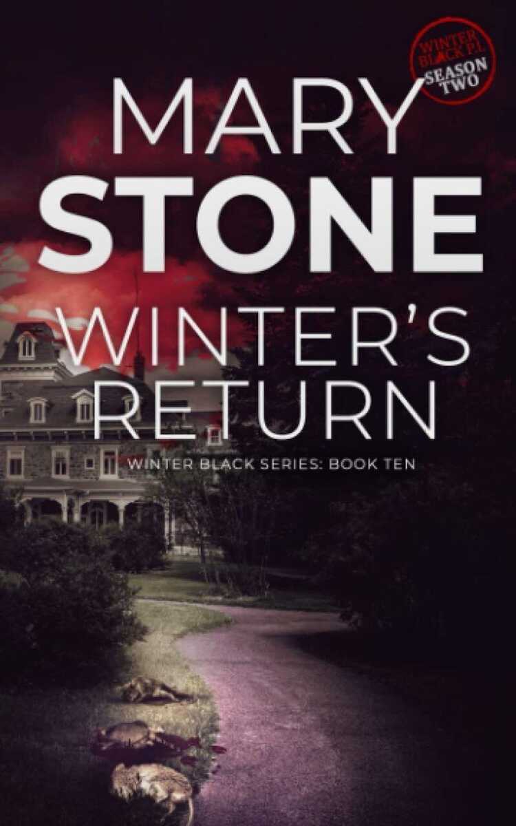 Winter's Return