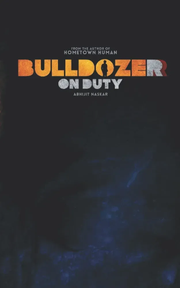 Bulldozer on Duty