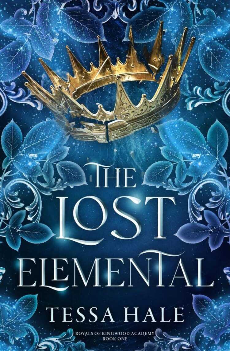 The Lost Elemental
