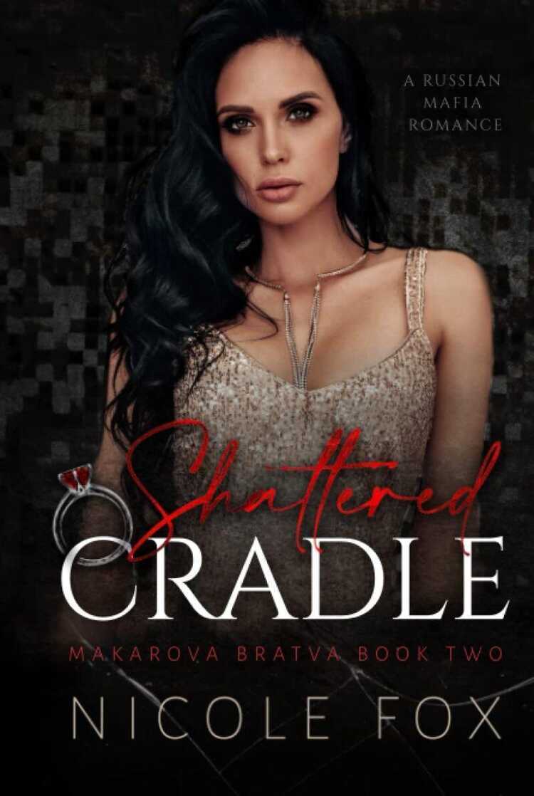 Shattered Cradle