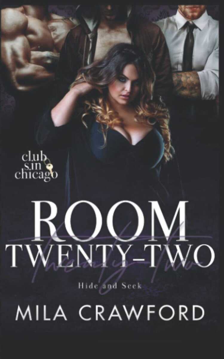 Room Twenty-Two: Hide and Seek