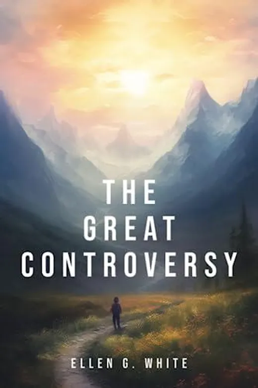 The Great Controversy