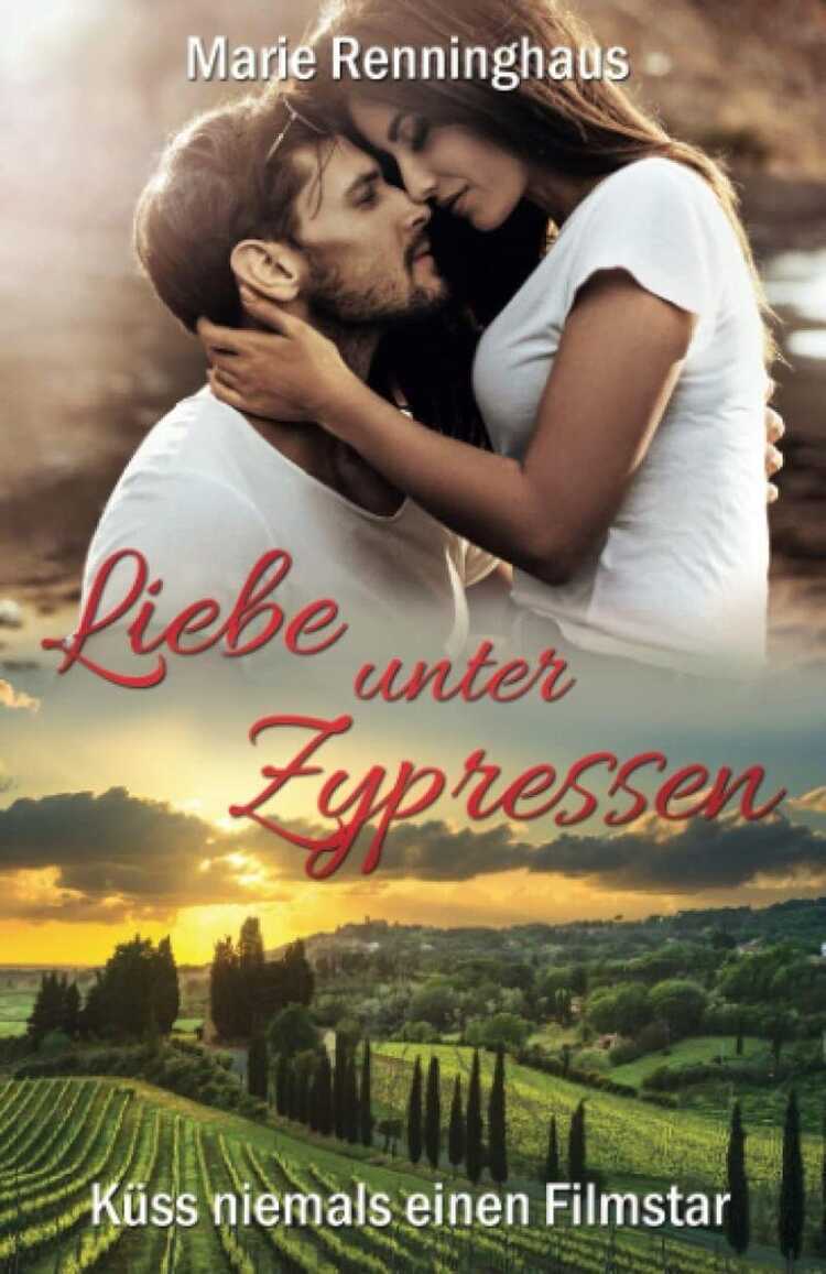 Liebe Unter Zypressen