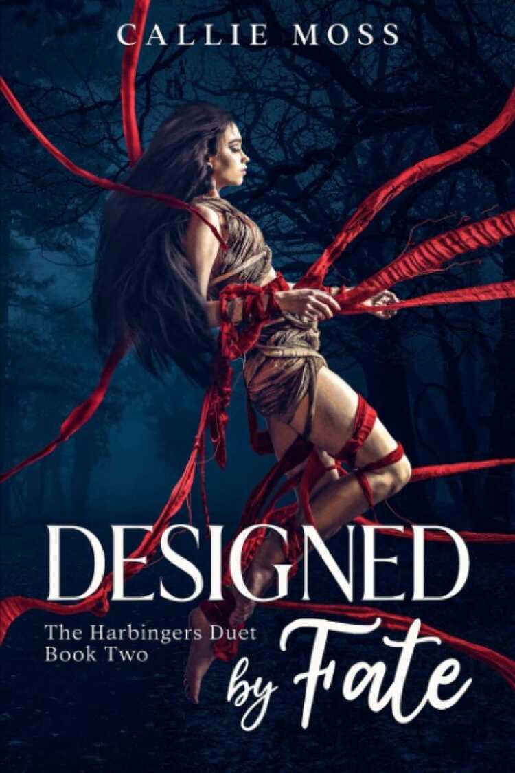 Designed by Fate