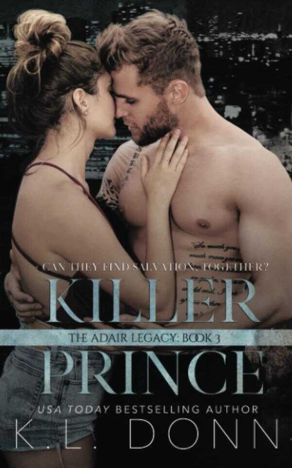 Killer Prince
