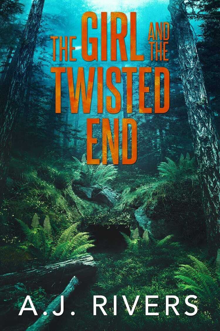 The Girl and the Twisted End