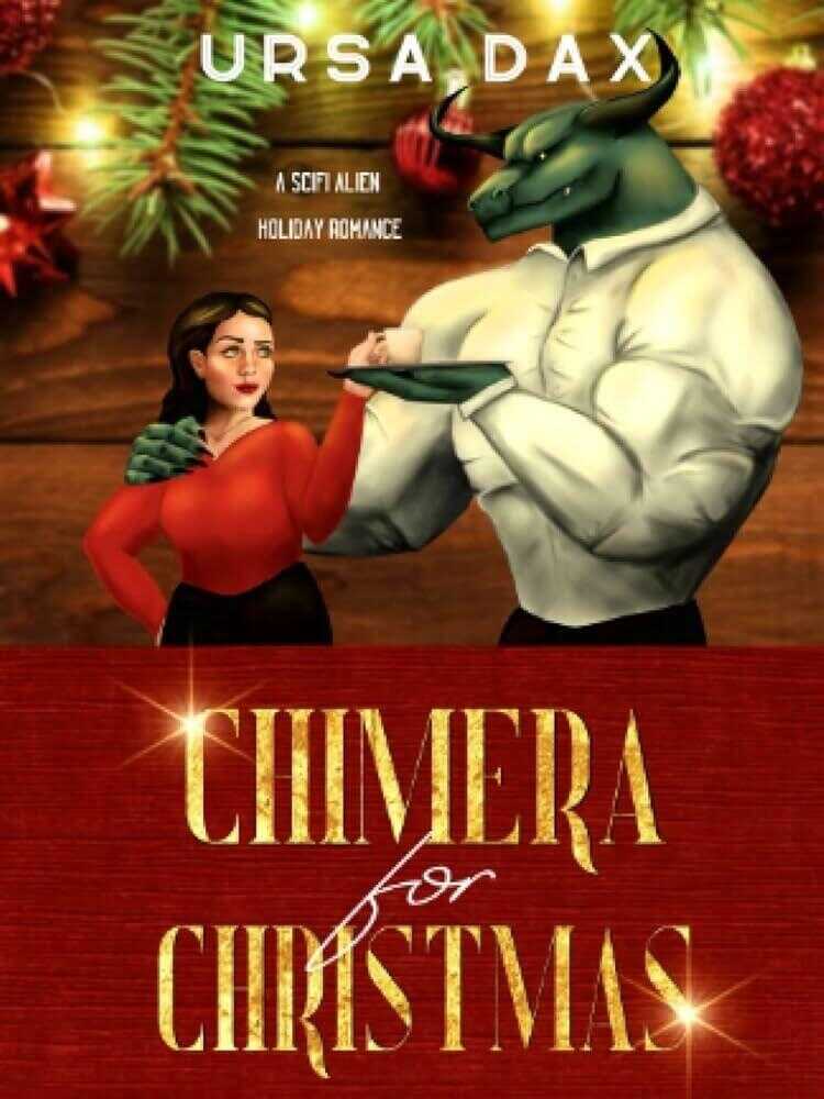 Chimera for Christmas
