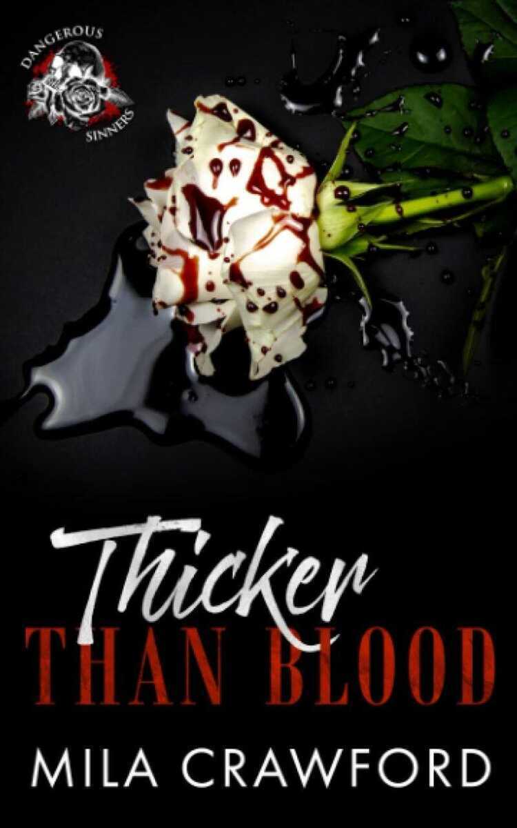 Thicker Than Blood