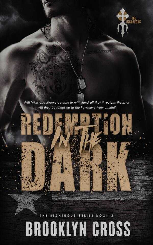 Redemption in the Dark
