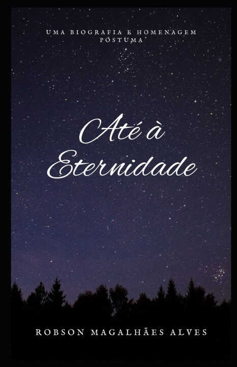 Até à Eternidade