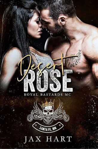 Desert Rose