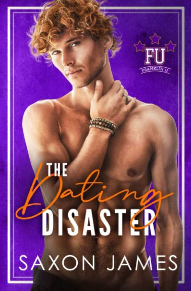 The Dating Disaster