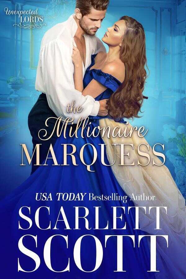 The Millionaire Marquess