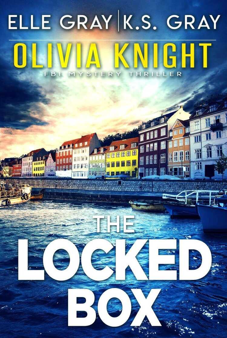 The Locked Box