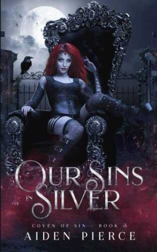 Our Sins in Silver